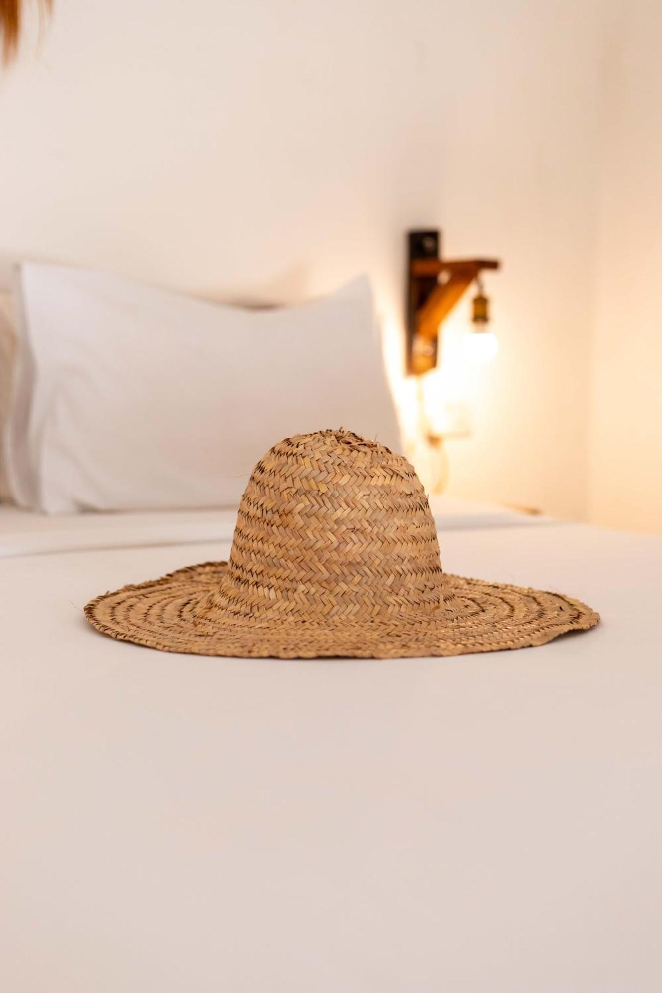 Maisha Matamu Beach Hotel ปาเยอ ภายนอก รูปภาพ