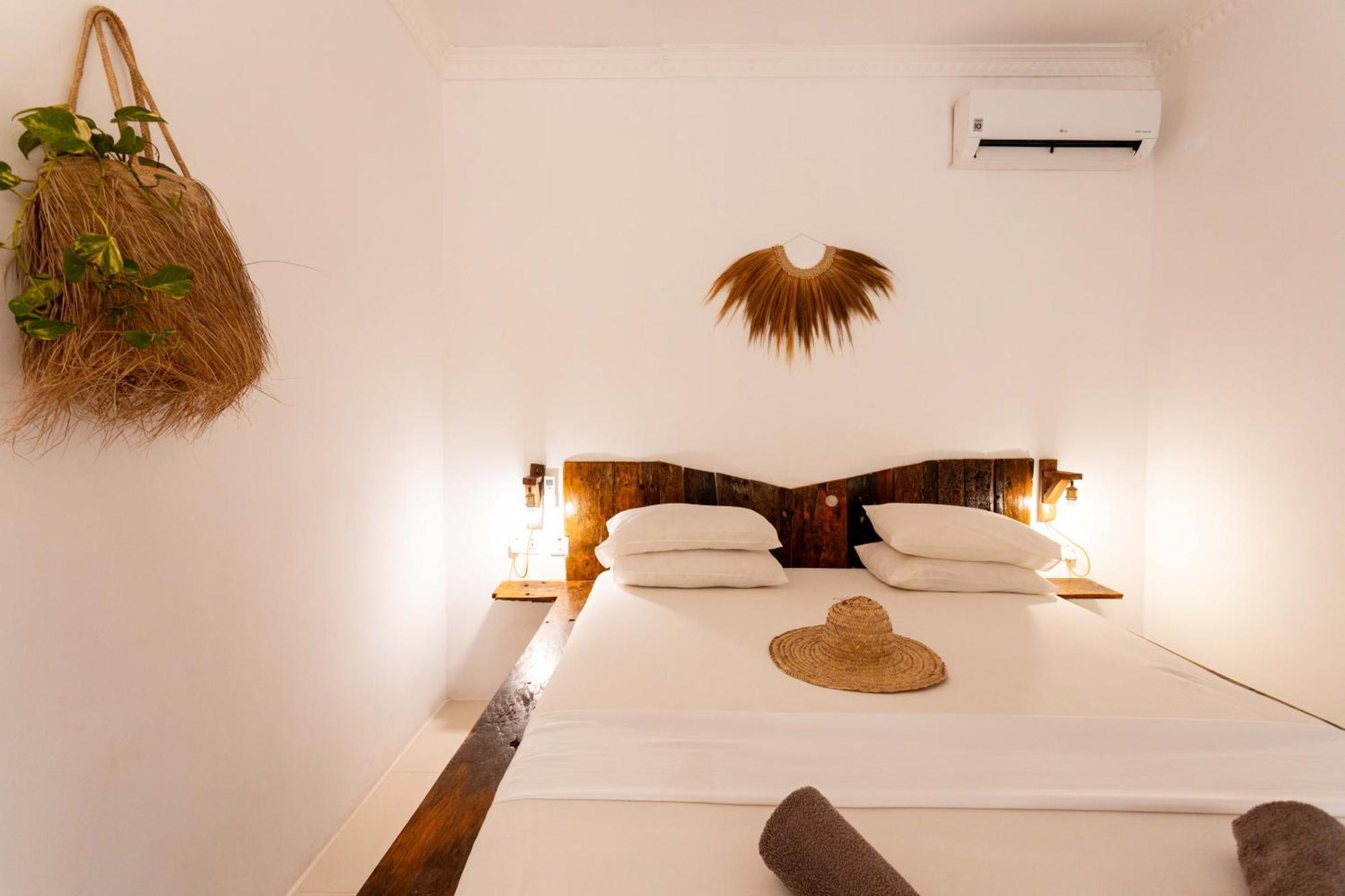 Maisha Matamu Beach Hotel ปาเยอ ภายนอก รูปภาพ